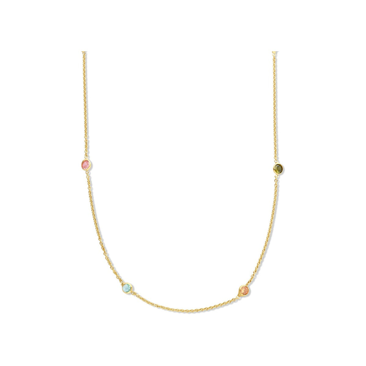 Naiomy – Collier