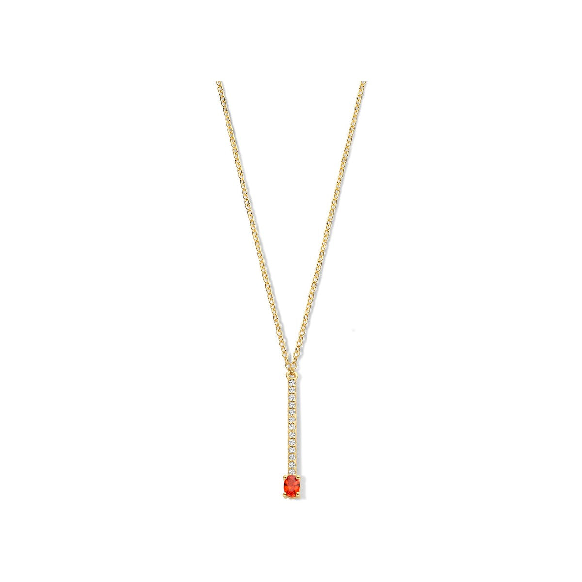 Naiomy – Collier