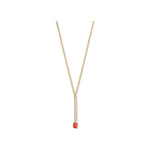 Naiomy – Collier