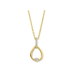 Naiomy – Collier