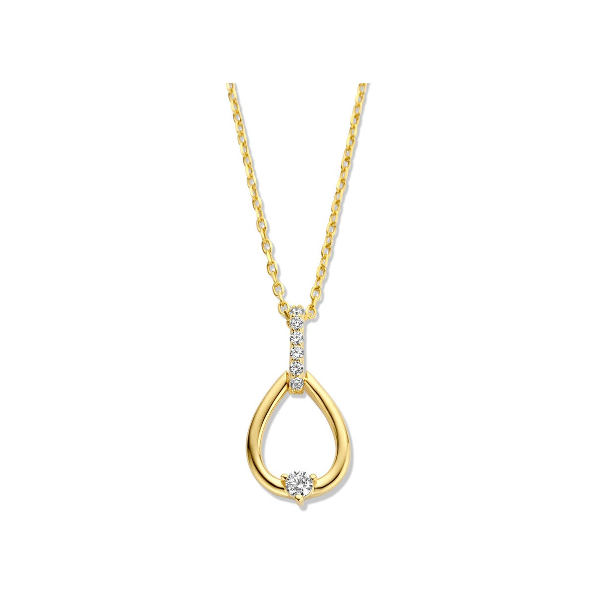 Naiomy – Collier