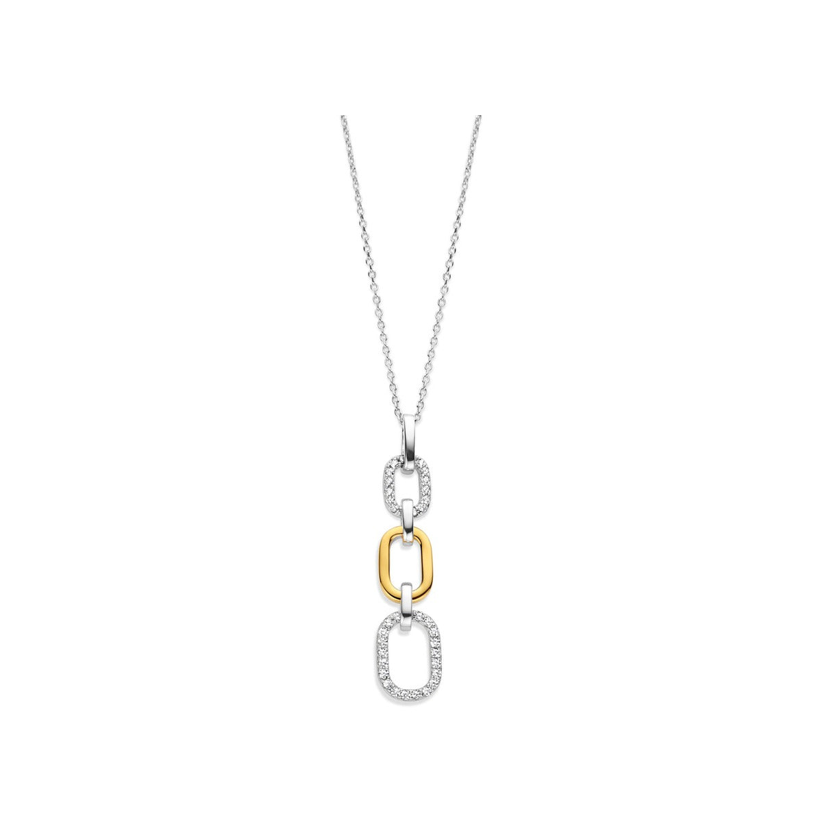 Naiomy – Collier