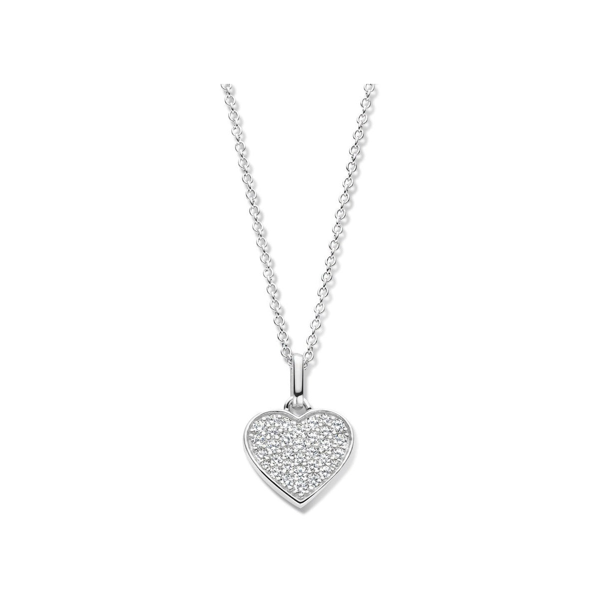 Naiomy – Collier