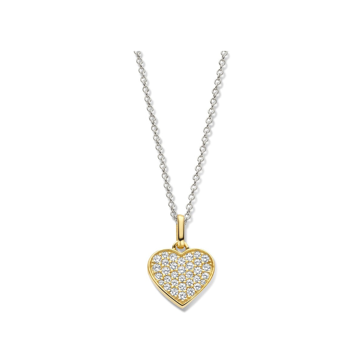 Naiomy – Collier