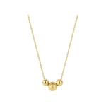 Naiomy - Collier - Bijouterie JC Lambert