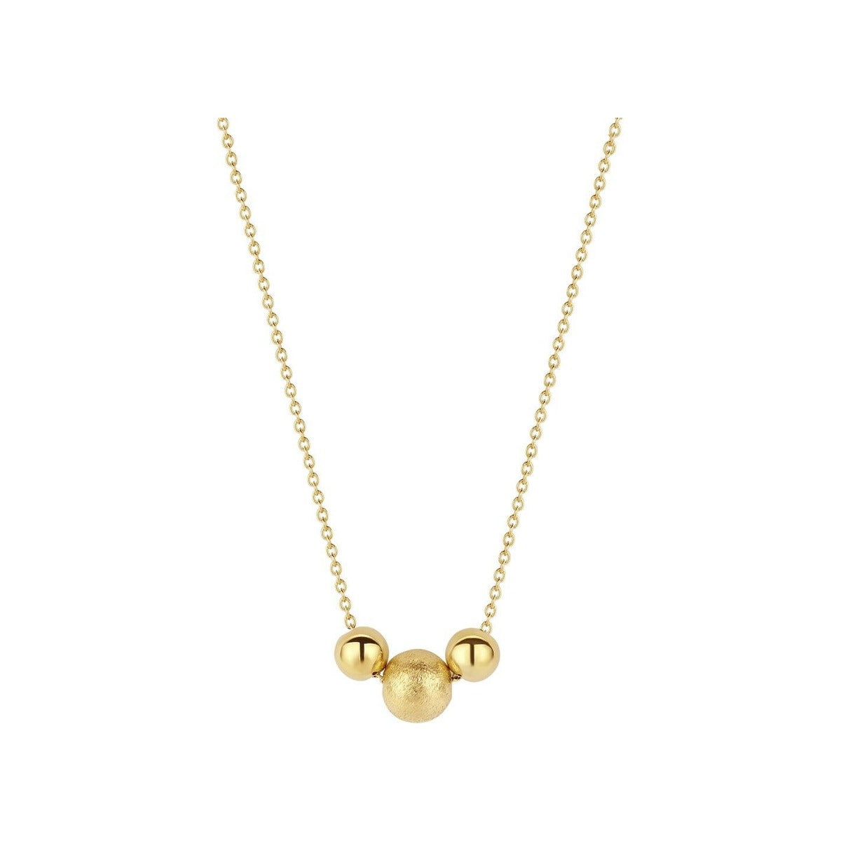 Naiomy - Collier - Bijouterie JC Lambert