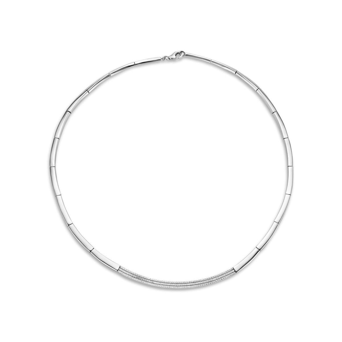 Naiomy - Collier - Bijouterie JC Lambert