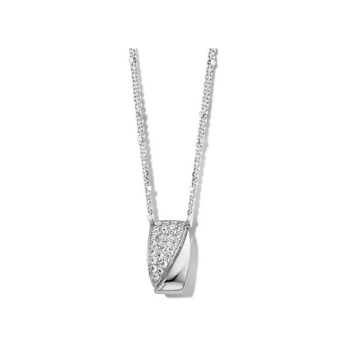 Naiomy – Collier