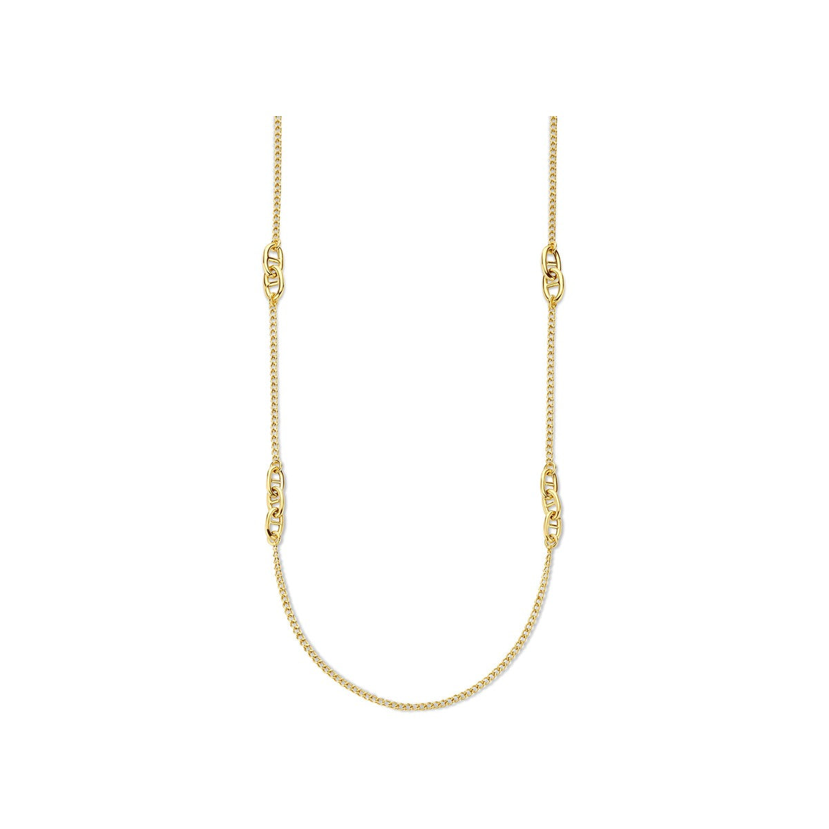 Naiomy – Collier Sautoir