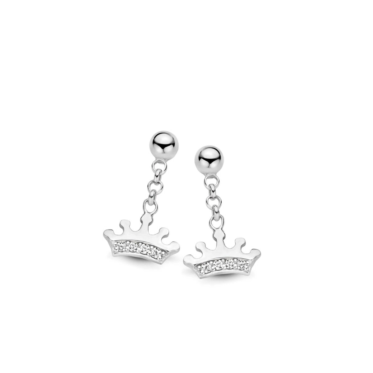 Naiomy Princess – Boucles d'Oreilles