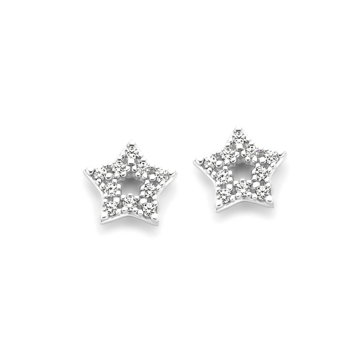 Naiomy Princess – Boucles d'Oreilles