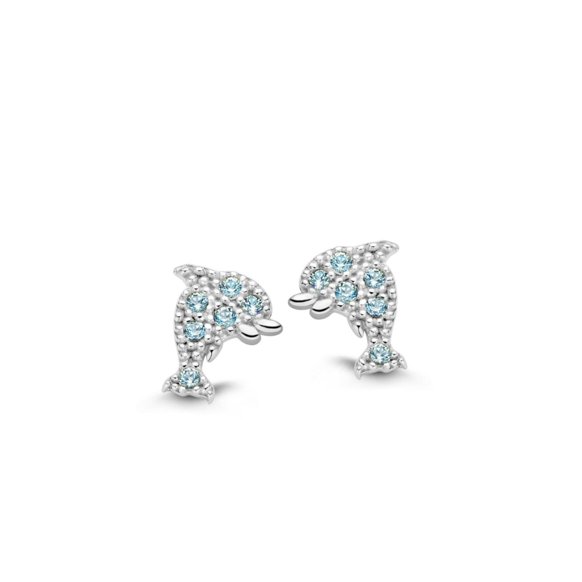 Naiomy Princess – Boucles d'Oreilles