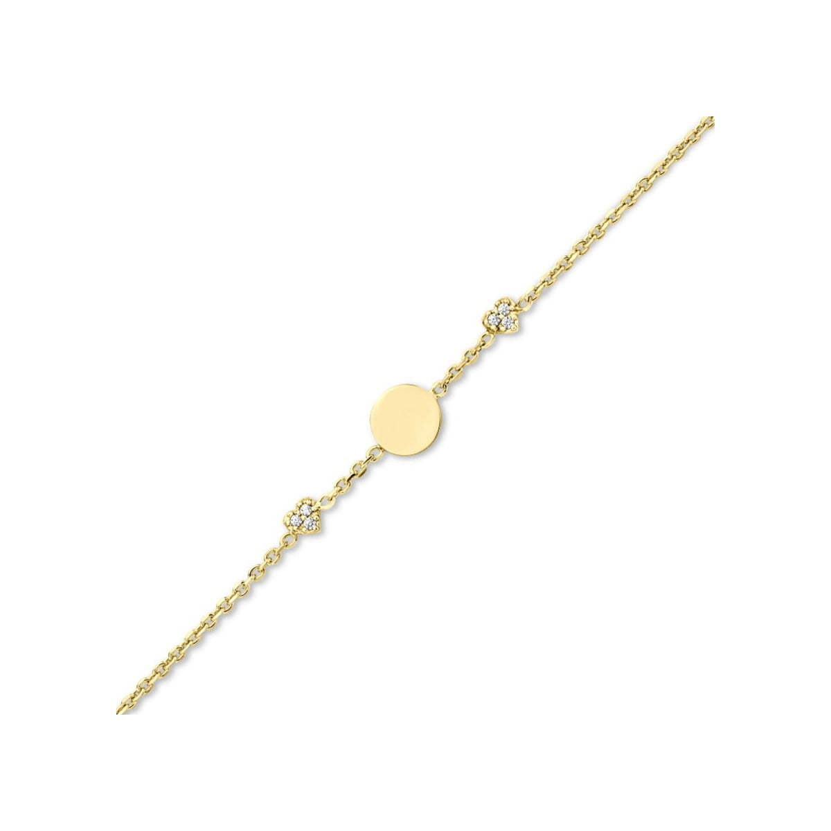 Naiomy Princess – Bracelet