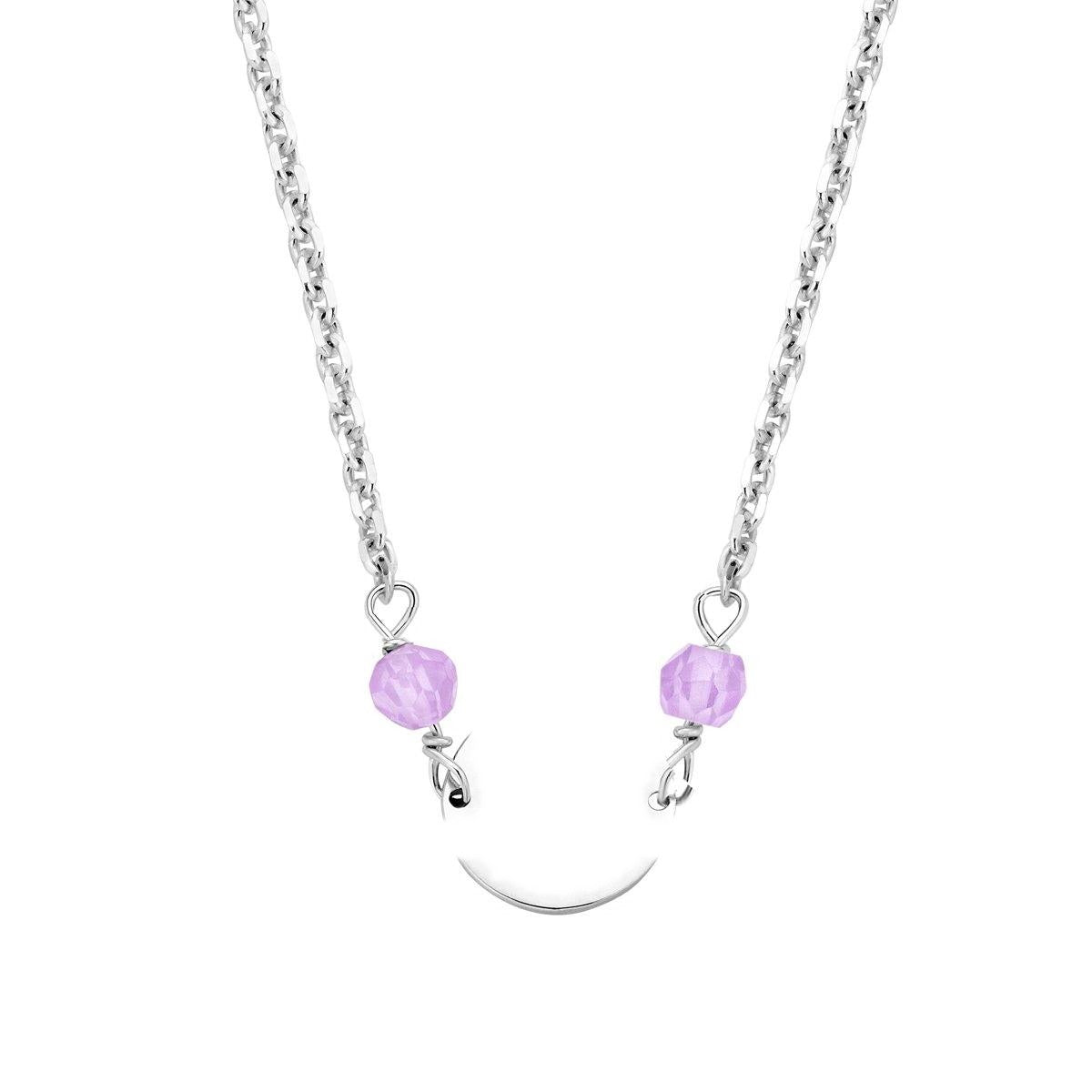 Naiomy Princess - Collier - Bijouterie JC Lambert