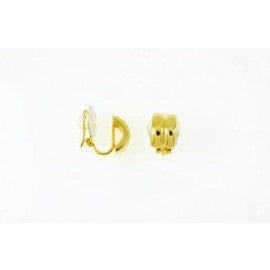 Orage - Boucles d'Oreilles
