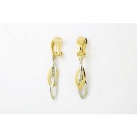 Orage - Boucles d'Oreilles - Bijouterie JC Lambert