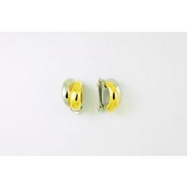Orage - Boucles d'Oreilles - Bijouterie JC Lambert