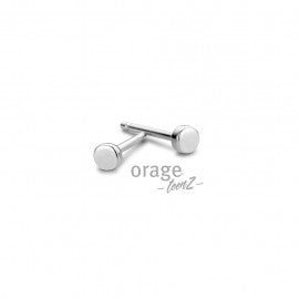 Orage - Boucles d'Oreilles