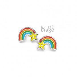 Orage Kids - Boucles d'Oreilles - Bijouterie JC Lambert