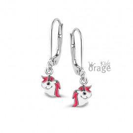 Orage Kids - Boucles d'Oreilles - Bijouterie JC Lambert