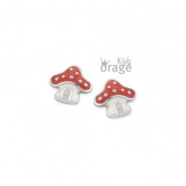 Orage Kids - Boucles d'Oreilles