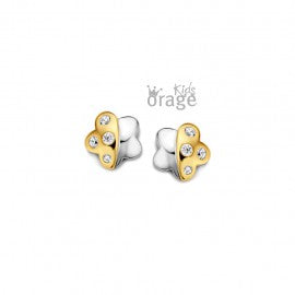 Orage Kids - Boucles d'Oreilles