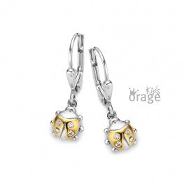 Orage Kids - Boucles d'Oreilles