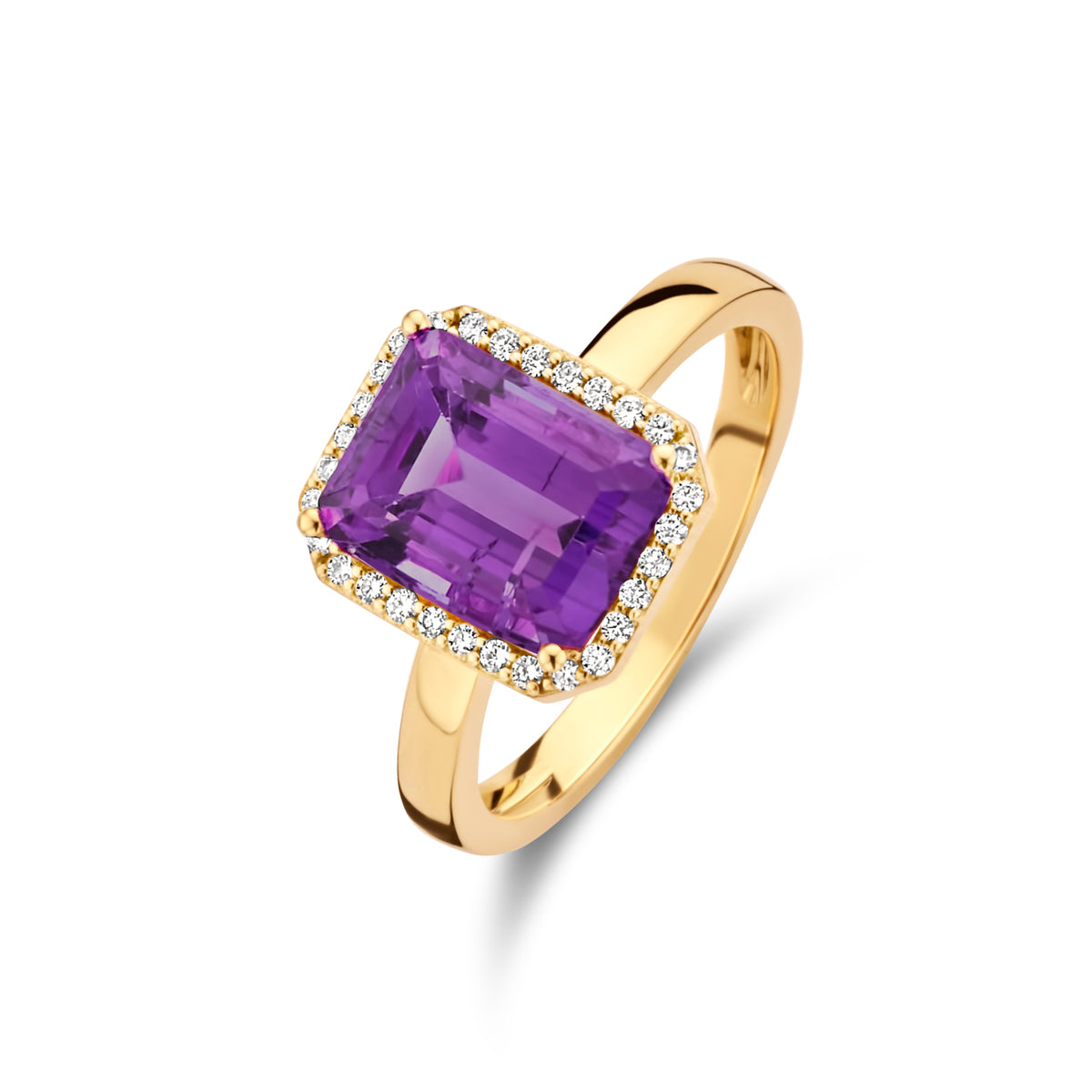 One More – Bague – Etna
