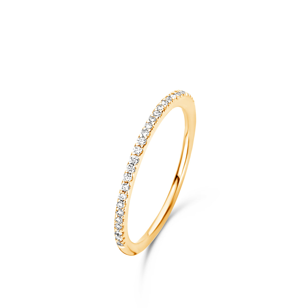 One More – Bague – Ischia Basics