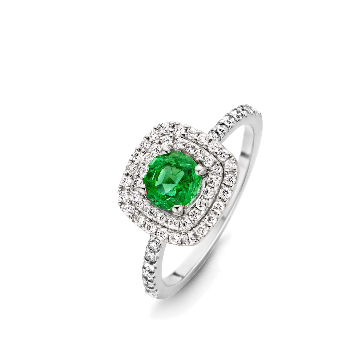 One More – Bague – Salina