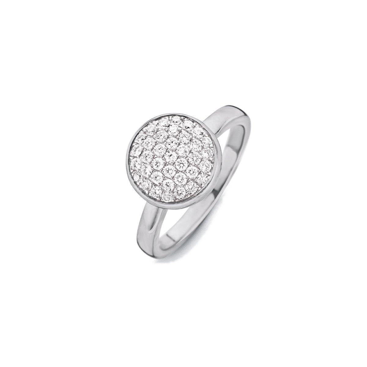 One More - Bague - Vulsini - Bijouterie JC Lambert