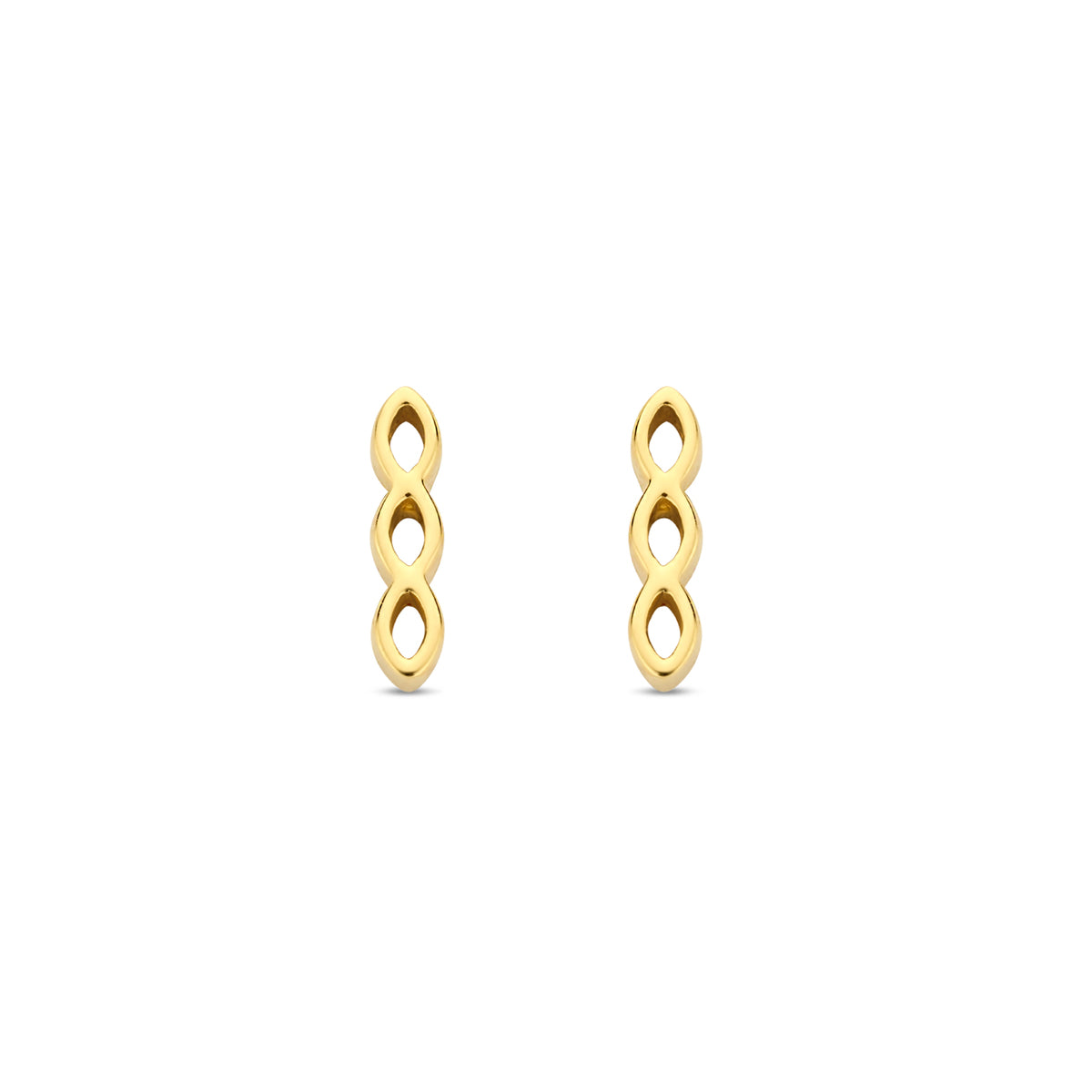 One More – Boucles d'oreilles – Ischia Basics