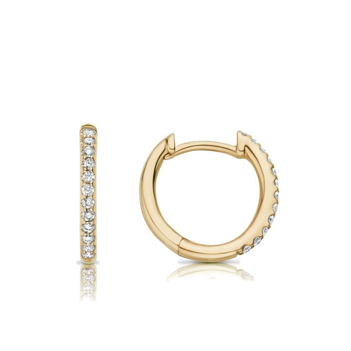 One More – Boucles d'oreilles – Ischia Basics