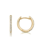 One More – Boucles d'oreilles – Ischia Basics