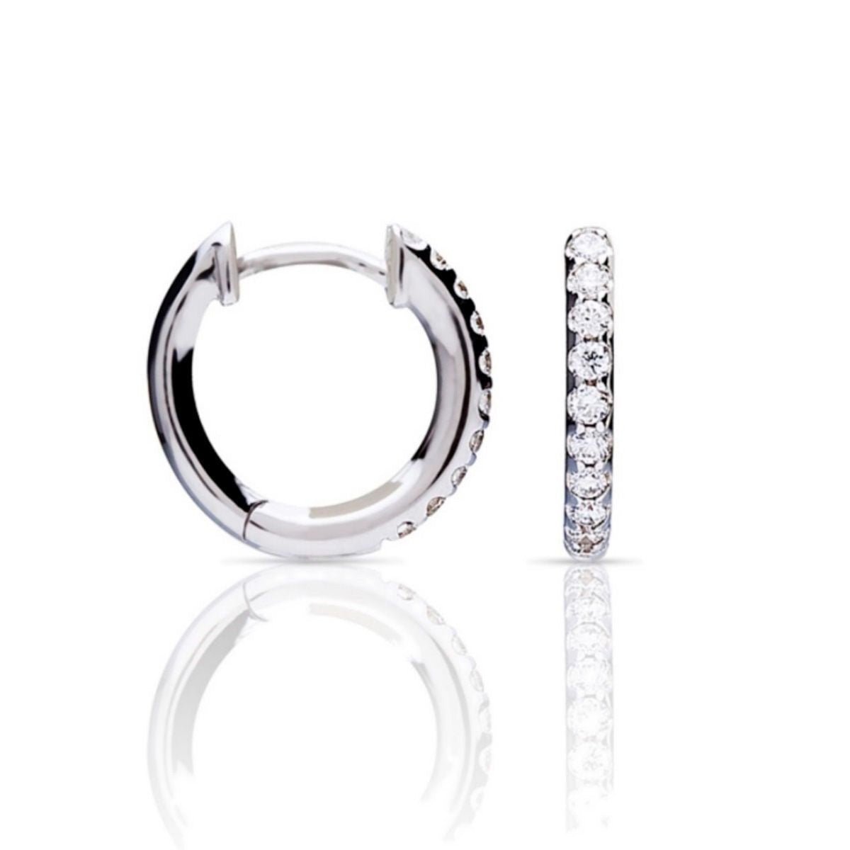 One More – Boucles d'oreilles – Ischia Basics