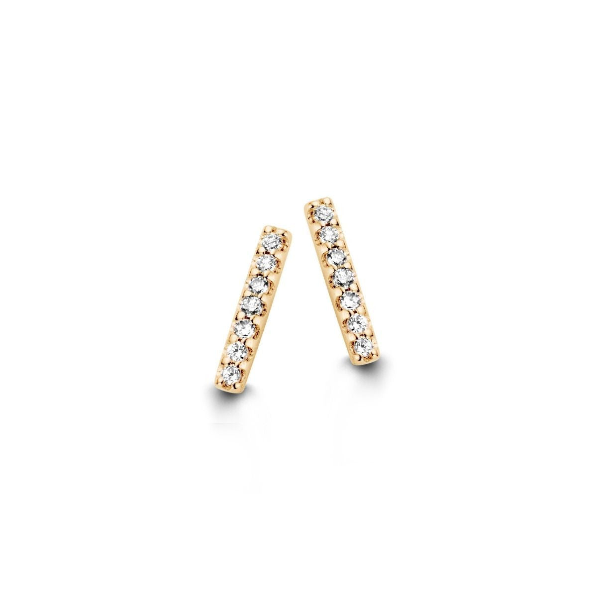 One More – Boucles d'oreilles – Ischia Basics