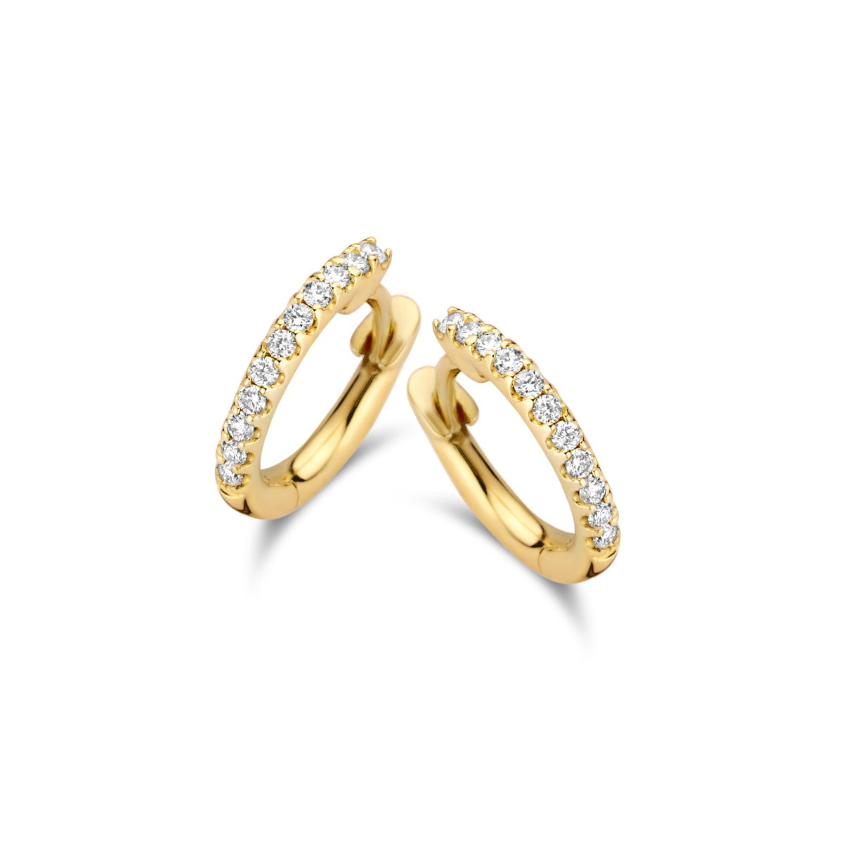 One More – Boucles d'oreilles – Ischia Basics