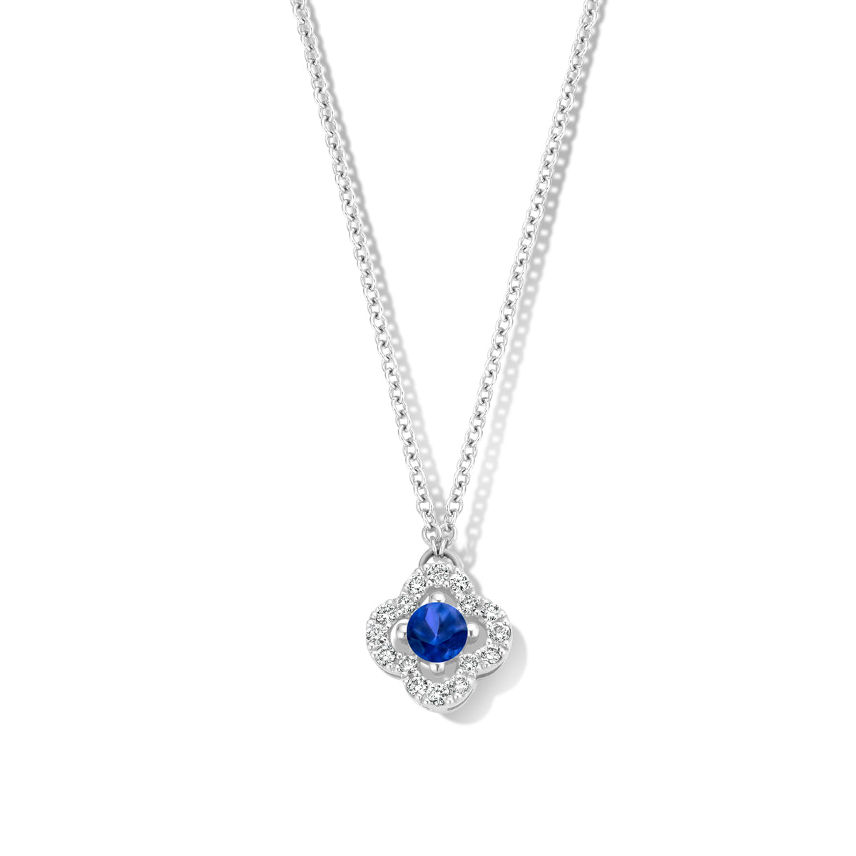 One More – Collier – Salina