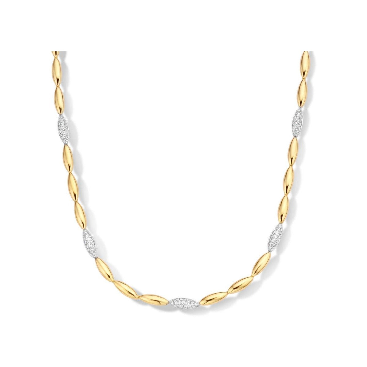 One More - Collier - Vulsini - Bijouterie JC Lambert