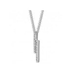 One More - Pendentif - Ischia Basics - Bijouterie JC Lambert