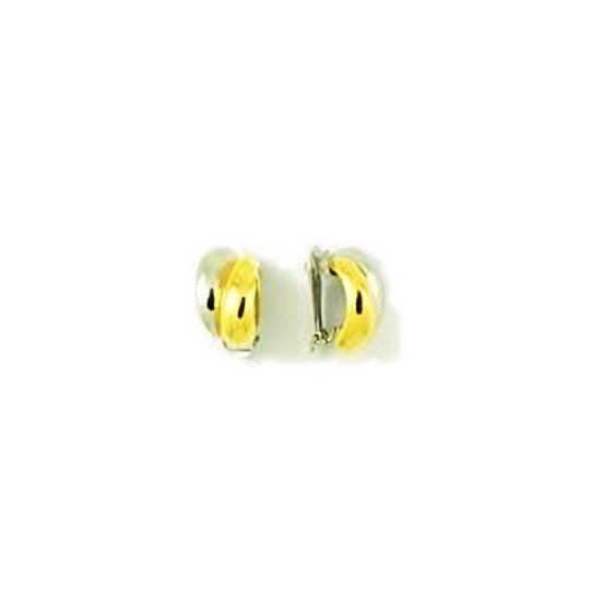Orage - Boucles d'Oreilles - Bijouterie JC Lambert