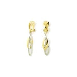 Orage - Boucles d'Oreilles - Bijouterie JC Lambert