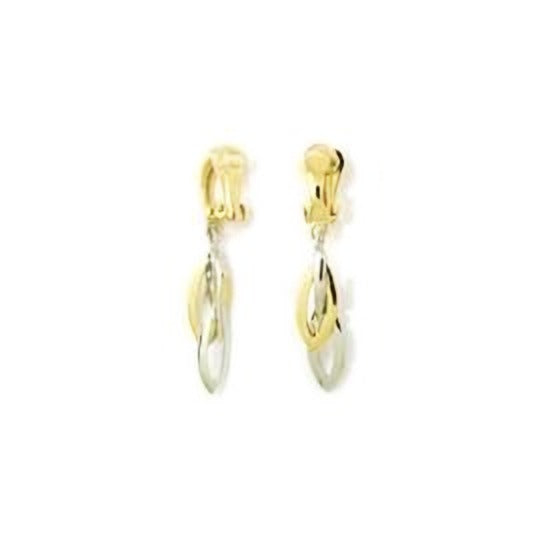 Orage - Boucles d'Oreilles - Bijouterie JC Lambert