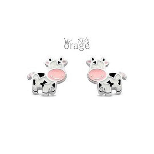 Orage Kids – Boucles d'Oreilles
