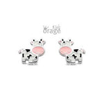 Orage Kids – Boucles d'Oreilles