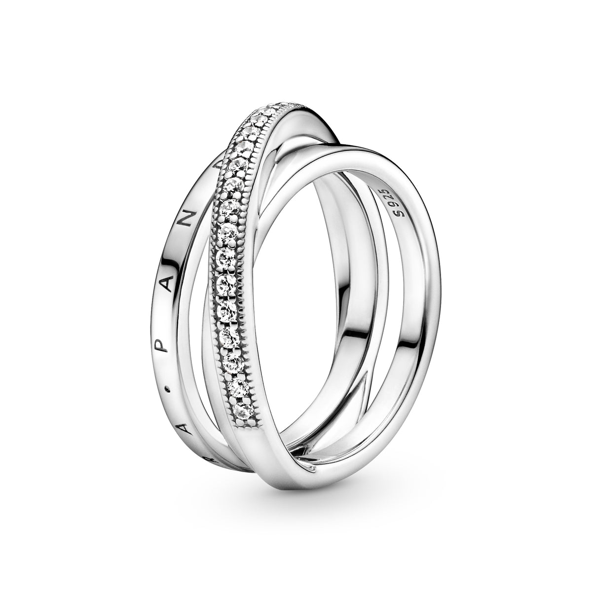 Pandora – Bague – vue 3