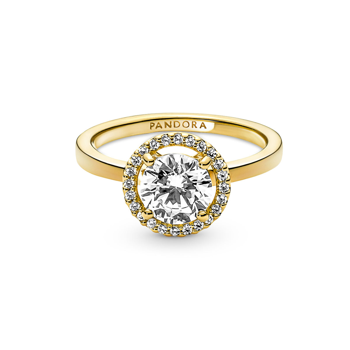 Pandora – Bague – vue 2