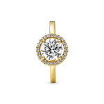Pandora – Bague – vue 3