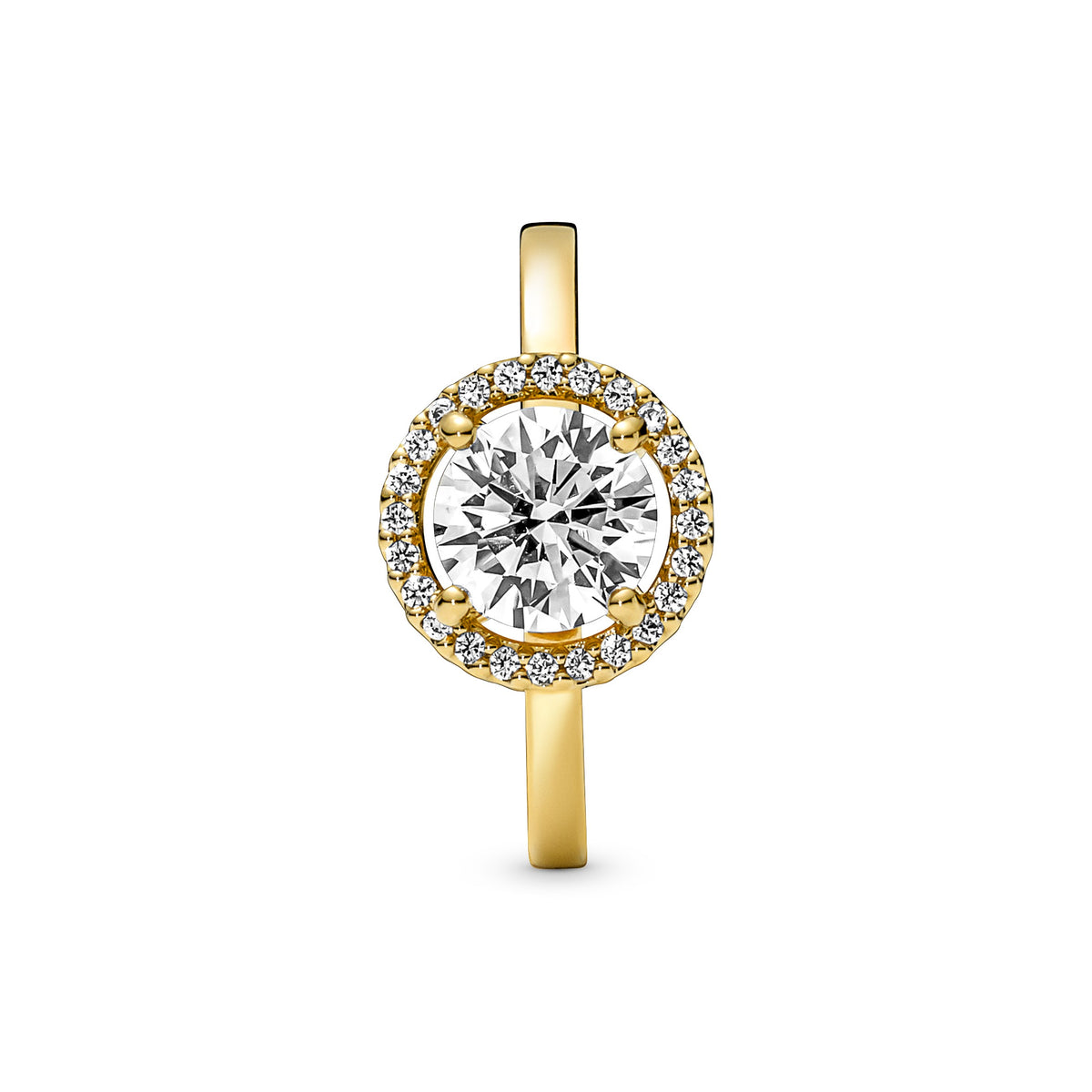 Pandora – Bague – vue 3