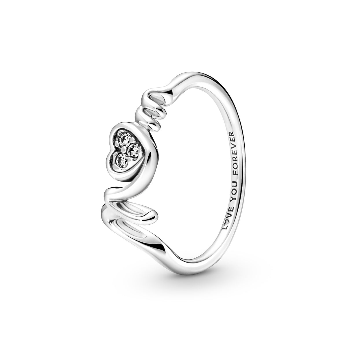 Pandora – Bague – vue 2